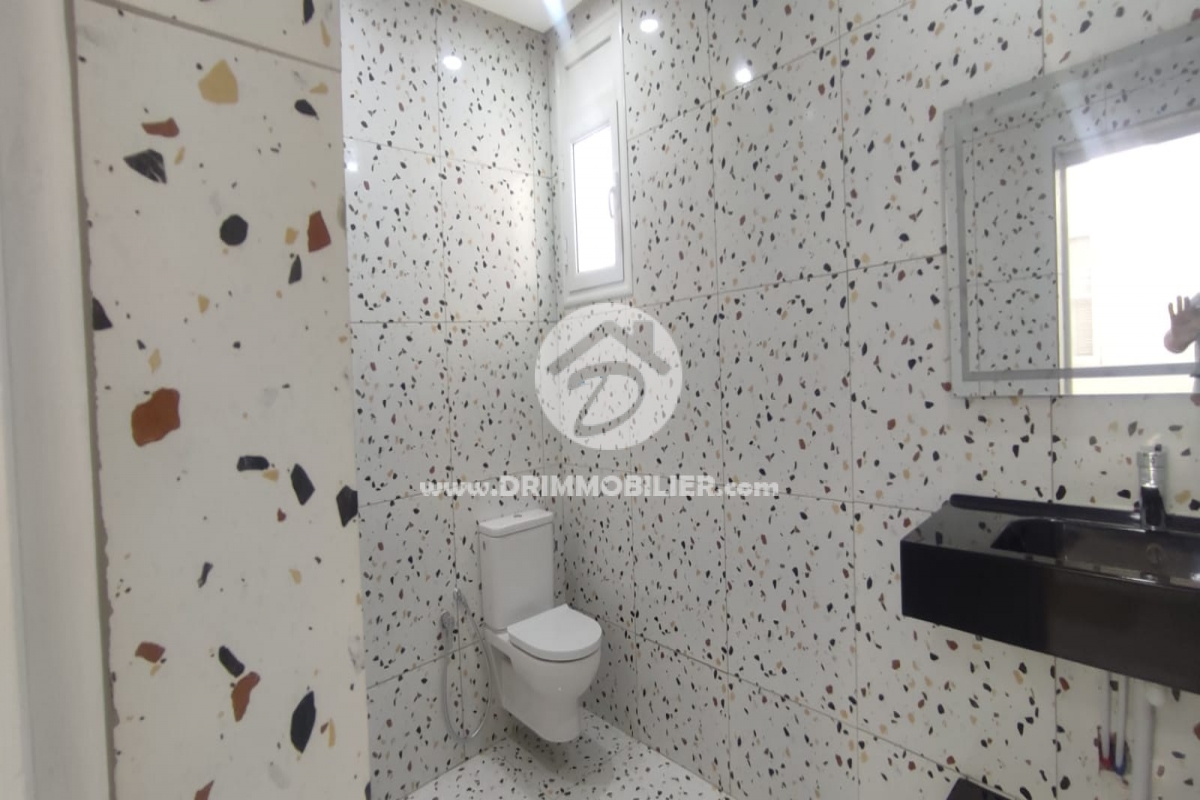 V785 -   Villa avec piscine Djerba