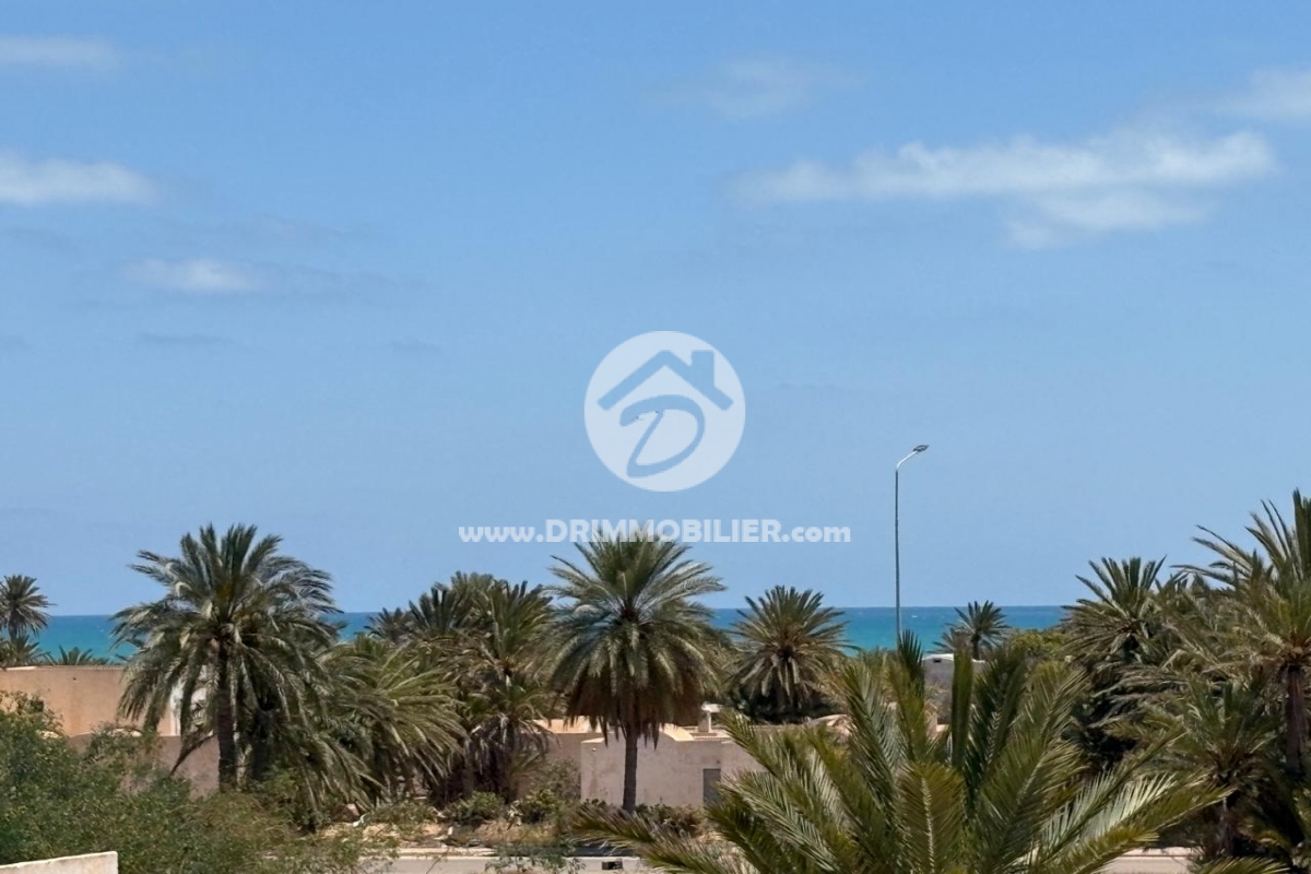 V792 -   Villa avec piscine Djerba