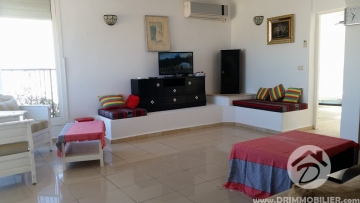 L152 -                            بيع
                           Villa Meublé Djerba