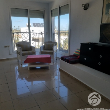 L152 -                            Vente
                           Villa Meublé Djerba