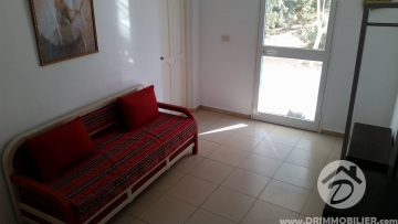 L152 -                            Sale
                           Villa Meublé Djerba