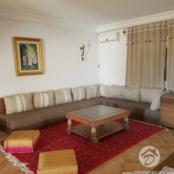 L153 -                            Vente
                           Villa avec piscine Djerba