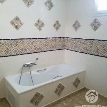 L153 -                            Sale
                           Villa avec piscine Djerba