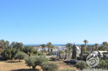 L155 -                            Sale
                           Villa avec piscine Djerba