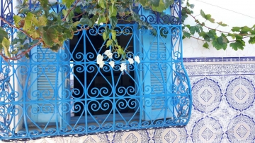 L156 -                            Sale
                           Villa Meublé Djerba