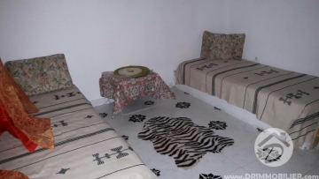 L156 -                            Sale
                           Villa Meublé Djerba