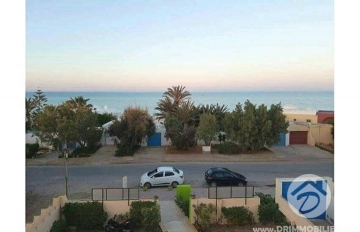  L159 -    Furnished flat Djerba