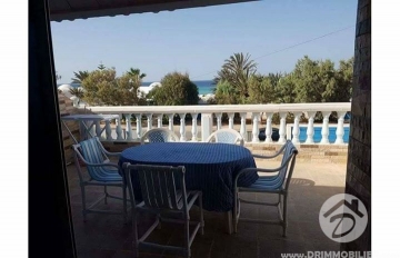 L159 -                            Sale
                           Appartement Meublé Djerba