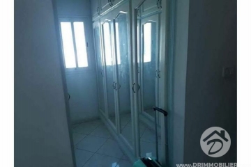 L159 -                            Koupit
                           Appartement Meublé Djerba