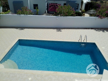 L162 -                            Sale
                           Villa avec piscine Djerba