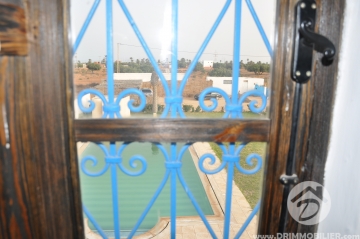 L169 -                            Vente
                           Villa avec piscine Djerba