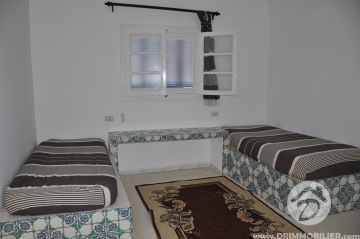 L170 -                            Sale
                           Villa Meublé Djerba