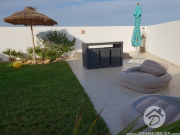 L171 -                            Vente
                           Villa avec piscine Djerba