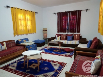 L174 -                            Sale
                           Villa avec piscine Djerba