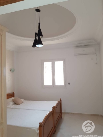 L176 -                            Sale
                           Villa avec piscine Djerba