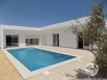 L244 -                            Koupit
                           Villa avec piscine Djerba