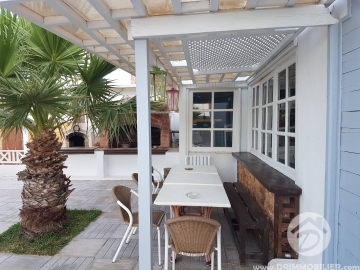 L245 -                            Sale
                           Villa avec piscine Djerba