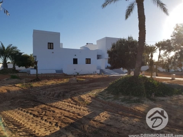 L246 -                            بيع
                           Villa Meublé Djerba