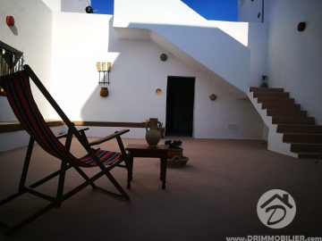 L246 -                            Sale
                           Villa Meublé Djerba