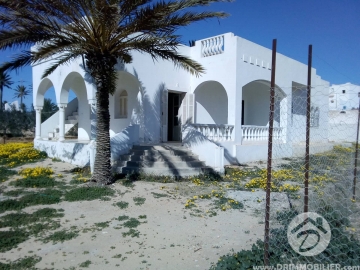  L247 -    Villa Djerba