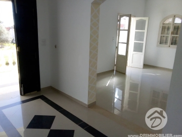 L247 -                            Vente
                           Villa Djerba