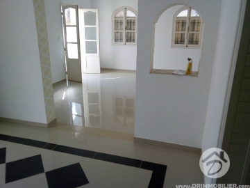 L247 -                            Sale
                           Villa Djerba