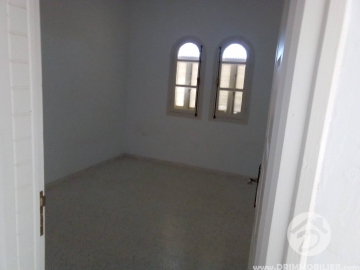 L247 -                            Vente
                           Villa Djerba