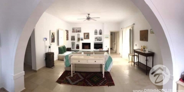 L248 -                            Sale
                           Villa avec piscine Djerba