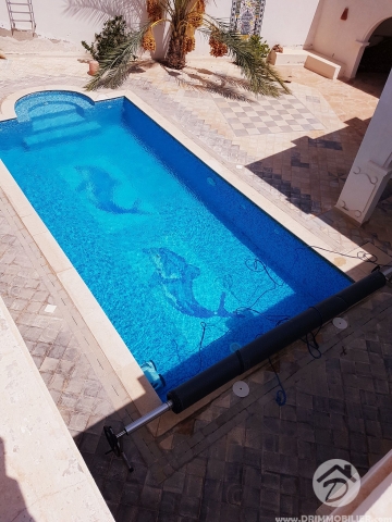 L249 -                            Sale
                           Villa avec piscine Djerba