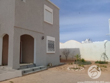 L250 -                            Sale
                           Villa avec piscine Djerba