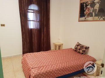 L252 -                            Vente
                           Villa Meublé Djerba