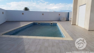 L253 -                            Vente
                           Villa avec piscine Djerba