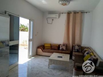 L254 -                            Sale
                           Villa avec piscine Djerba