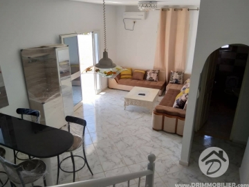 L254 -                            Sale
                           Villa avec piscine Djerba