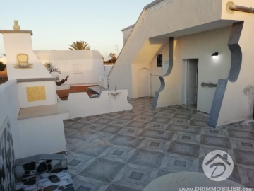 L255 -                            Koupit
                           Villa Djerba