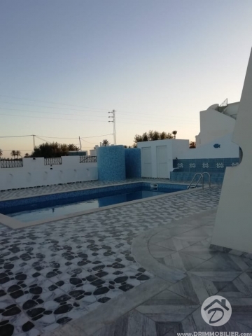 L255 -                            Koupit
                           Villa Djerba