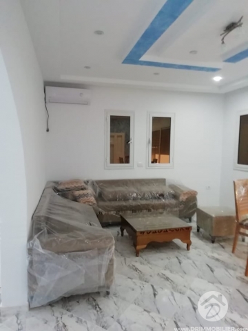 L255 -                            Sale
                           Villa Djerba