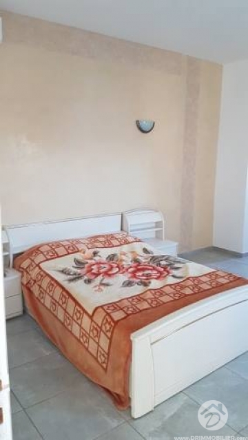 L258 -                            Sale
                           Villa avec piscine Djerba