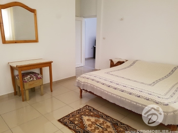 L260 -                            Koupit
                           Appartement Meublé Djerba