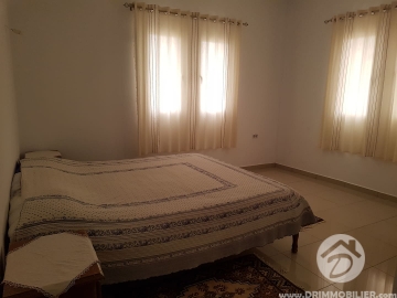 L260 -                            بيع
                           Appartement Meublé Djerba