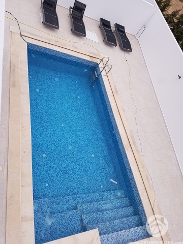 L263 -                            Koupit
                           Villa avec piscine Djerba