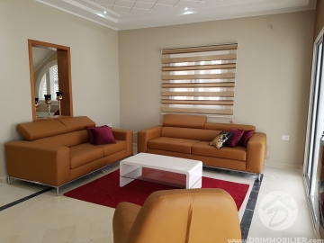 L263 -                            Vente
                           Villa avec piscine Djerba