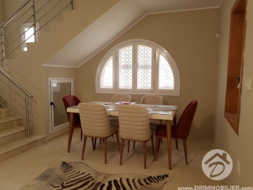 L263 -                            Sale
                           Villa avec piscine Djerba