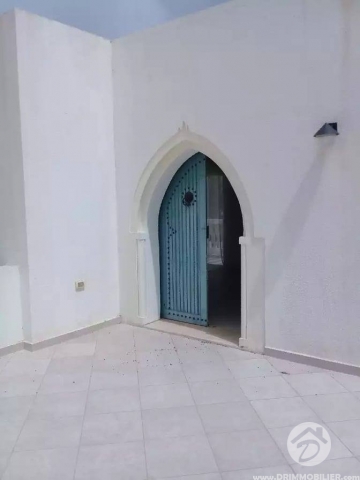 L264 -                            Vente
                           Villa avec piscine Djerba