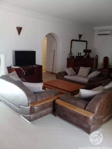 L264 -                            Sale
                           Villa avec piscine Djerba