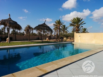 L268 -                            Sale
                           VIP Villa Djerba