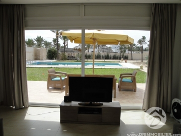 L268 -                            Vente
                           VIP Villa Djerba