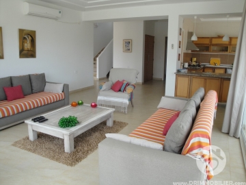 L268 -                            Vente
                           VIP Villa Djerba