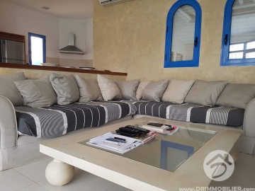 L269 -                            Sale
                           Villa avec piscine Djerba