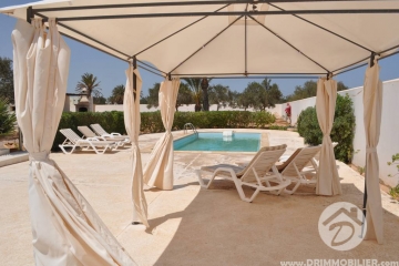 L273 -                            Sale
                           VIP Villa Djerba